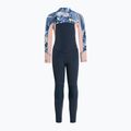 ROXY 3/2 Swell Series Girl FZ GBS allure rg fasso s vaikiškas hidrokostiumas 2