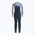 ROXY 3/2 Swell Series Girl FZ GBS allure rg fasso s vaikiškas hidrokostiumas 3