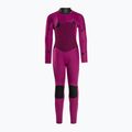 ROXY 3/2 Swell Series Girl FZ GBS allure rg fasso s vaikiškas hidrokostiumas 4