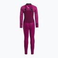 ROXY 3/2 Swell Series Girl FZ GBS allure rg fasso s vaikiškas hidrokostiumas 5