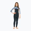 ROXY 3/2 Swell Series Girl FZ GBS allure rg fasso s vaikiškas hidrokostiumas 6