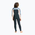 ROXY 3/2 Swell Series Girl FZ GBS allure rg fasso s vaikiškas hidrokostiumas 7