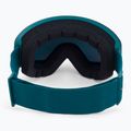 VonZipper Encore pacific satin/wildlife black fire chrome snieglenčių akiniai AZYTG00114-NVR 3