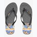 ROXY moteriškos basutės Viva Printed black multi 12