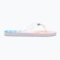 Moteriškos ROXY Viva Jelly šlepetės aquamarine 9