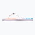 Moteriškos ROXY Viva Jelly šlepetės aquamarine 10
