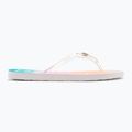 Moteriškos ROXY Viva Jelly šlepetės aquamarine 2