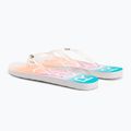 Moteriškos ROXY Viva Jelly šlepetės aquamarine 3