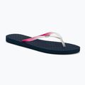 ROXY moteriškos basutės Viva Gradient navy/ orange