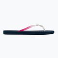 ROXY moteriškos basutės Viva Gradient navy/ orange 2