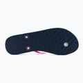 ROXY moteriškos basutės Viva Gradient navy/ orange 5