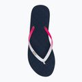 ROXY moteriškos basutės Viva Gradient navy/ orange 6