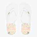 ROXY moteriškos basutės Viva Printed white 12