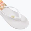 ROXY moteriškos basutės Viva Printed white 7