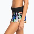 Moteriški ROXY Endless Summer Printed 2" maudymosi šortai antracite flower jammin 3
