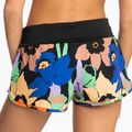 Moteriški ROXY Endless Summer Printed 2" maudymosi šortai antracite flower jammin 4