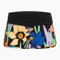 Moteriški ROXY Endless Summer Printed 2" maudymosi šortai antracite flower jammin