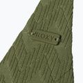 ROXY Current Coolness Pailgintas trikampis maudymosi kostiumėlio viršus loden green 3