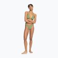 ROXY Current Coolness Pailgintas trikampis maudymosi kostiumėlio viršus loden green 7