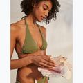 ROXY Current Coolness Pailgintas trikampis maudymosi kostiumėlio viršus loden green 13