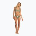 ROXY Retro Revo Twist maudymosi kostiumėlio viršutinė dalis loden green surfrider spirit s 12