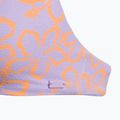 ROXY Hawaiian Heat Athletic Triangle mock orange hawaiianheat maudymosi kostiumėlio viršus 3