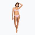 ROXY Hawaiian Heat Athletic Triangle mock orange hawaiianheat maudymosi kostiumėlio viršus 5