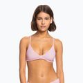 ROXY Hawaiian Heat Athletic Triangle mock orange hawaiianheat maudymosi kostiumėlio viršus 4