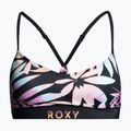 ROXY Active Bralette maudymosi kostiumėlio viršus multico