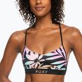 ROXY Active Bralette maudymosi kostiumėlio viršus multico 3