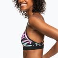 ROXY Active Bralette maudymosi kostiumėlio viršus multico 4