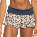 Moteriški maudymosi šortai ROXY Endless Summer Printed 2" mood indigo ditsy love 2