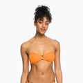 ROXY Color Jam Bandeau maudymosi kostiumėlio viršutinė dalis tangelo 2