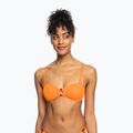 ROXY Color Jam Bandeau maudymosi kostiumėlio viršutinė dalis tangelo 5