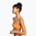 ROXY Color Jam Bandeau maudymosi kostiumėlio viršutinė dalis tangelo 6