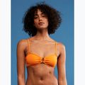 ROXY Color Jam Bandeau maudymosi kostiumėlio viršutinė dalis tangelo 7