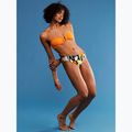 ROXY Color Jam Bandeau maudymosi kostiumėlio viršutinė dalis tangelo 10