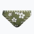 ROXY Retro Revo Moderate loden green surfrider spirit s maudymosi kostiumėlio apatinė dalis
