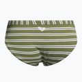 ROXY Retro Revo Moderate loden green surfrider spirit s maudymosi kostiumėlio apatinė dalis 4