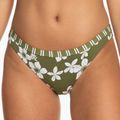 ROXY Retro Revo Moderate loden green surfrider spirit s maudymosi kostiumėlio apatinė dalis 6