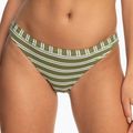 ROXY Retro Revo Moderate loden green surfrider spirit s maudymosi kostiumėlio apatinė dalis 7