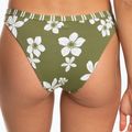ROXY Retro Revo Moderate loden green surfrider spirit s maudymosi kostiumėlio apatinė dalis 9