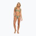 ROXY Retro Revo Moderate loden green surfrider spirit s maudymosi kostiumėlio apatinė dalis 10