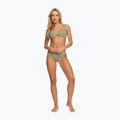 ROXY Retro Revo Moderate loden green surfrider spirit s maudymosi kostiumėlio apatinė dalis 11