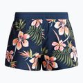 Moteriški maudymosi šortai ROXY Into The Sun Printed 2" mood indigo tropical depht 2