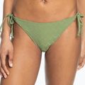 ROXY Current Coolness maudymosi kostiumėlio apatinė dalis loden green 4