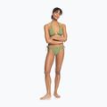 ROXY Current Coolness maudymosi kostiumėlio apatinė dalis loden green 5