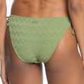 ROXY Current Coolness maudymosi kostiumėlio apatinė dalis loden green 6