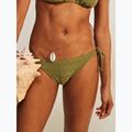 ROXY Current Coolness maudymosi kostiumėlio apatinė dalis loden green 9