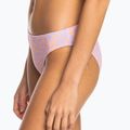 ROXY Hawaiian Heat Hipster maudymosi kostiumėlio apatinė dalis mock orange hawaiianheat 5